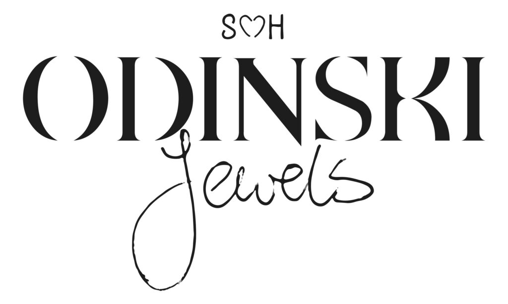 De beste goudsmid in Den Haag Odinski Jewels Sonja Hunefeld